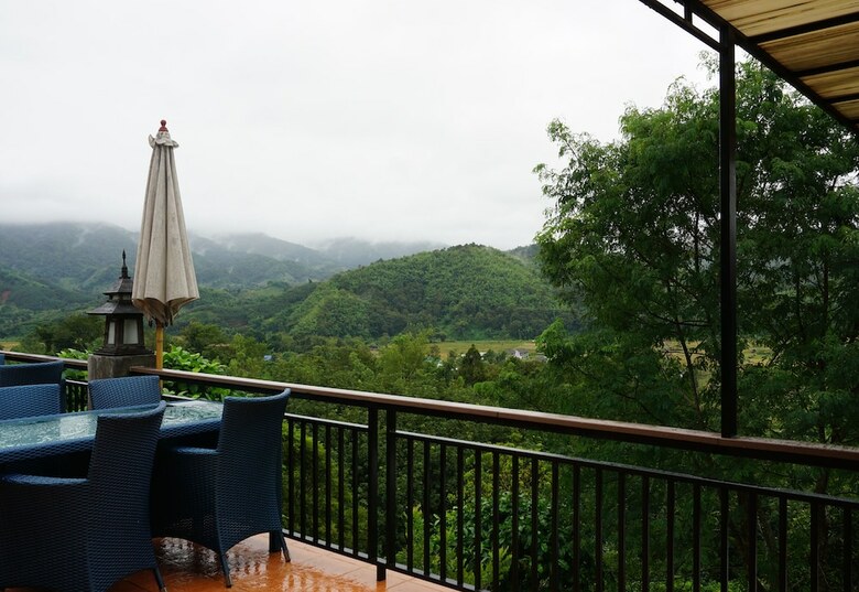 Hotel Kornwat Garden Resort
