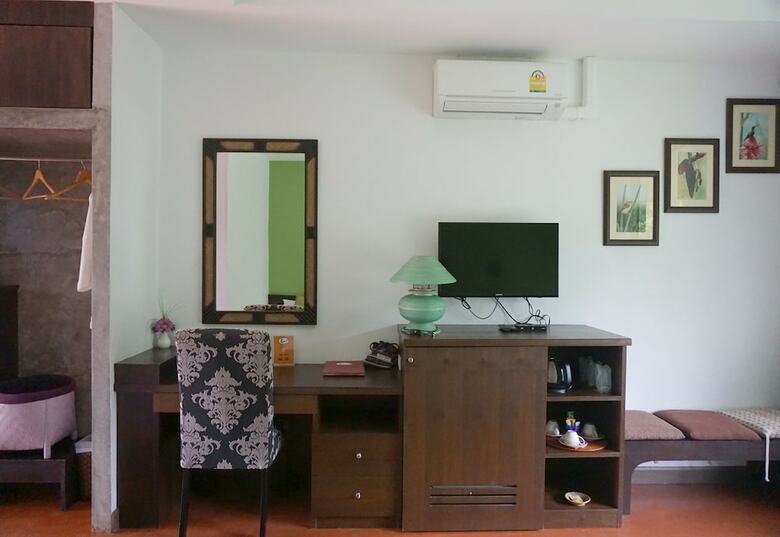 Hotel Kornwat Garden Resort