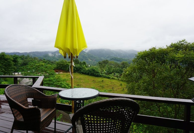 Hotel Kornwat Garden Resort