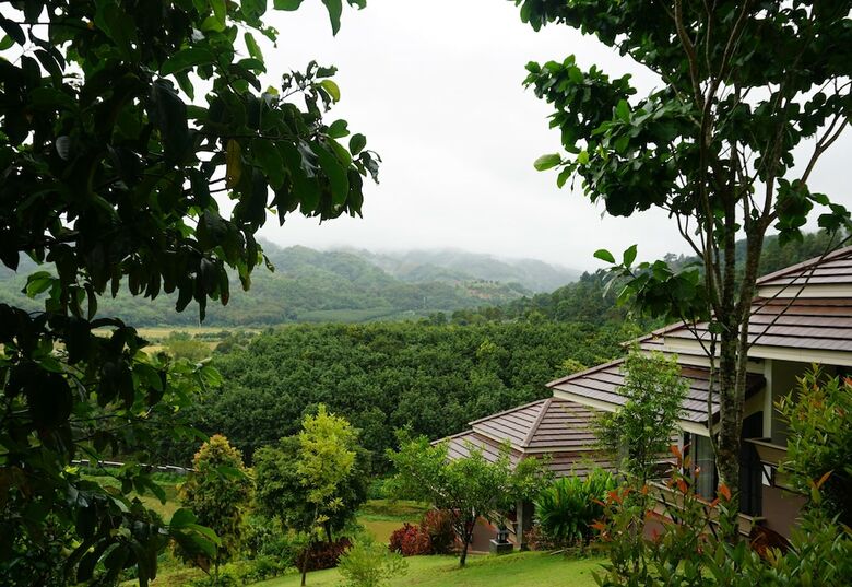 Hotel Kornwat Garden Resort