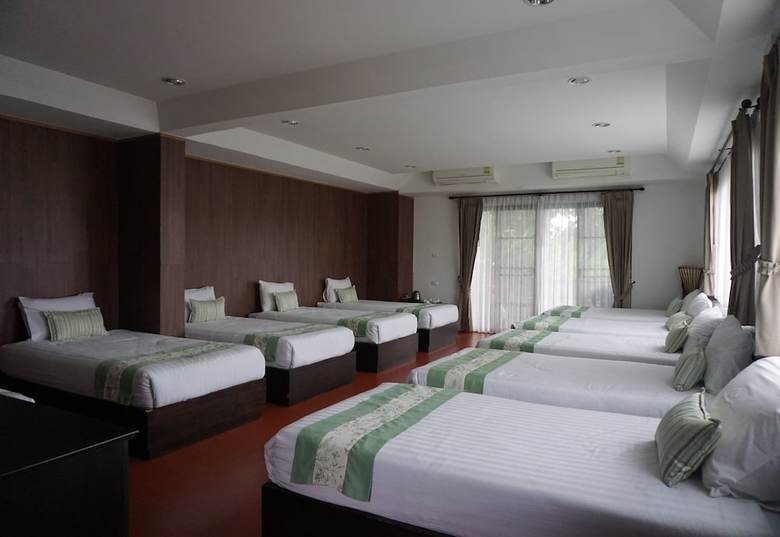 Hotel Kornwat Garden Resort