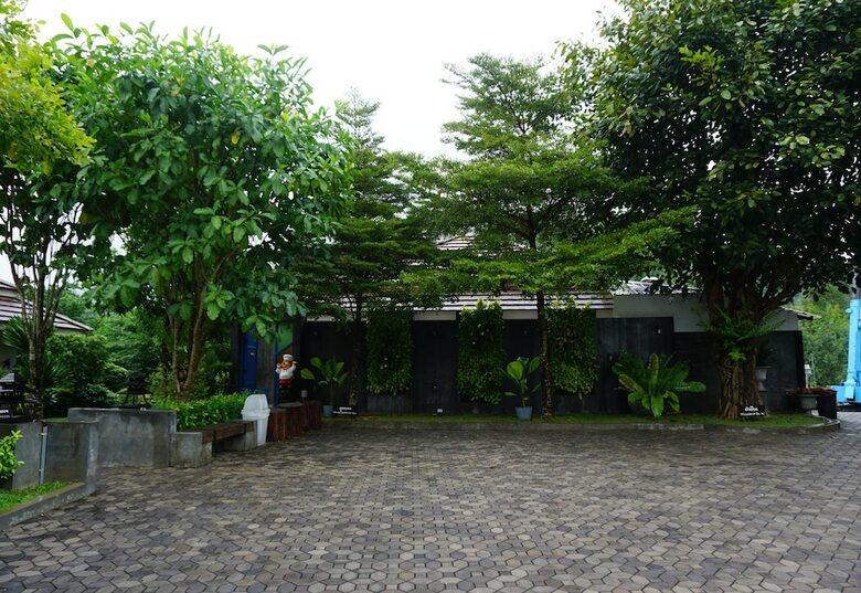 Hotel Kornwat Garden Resort
