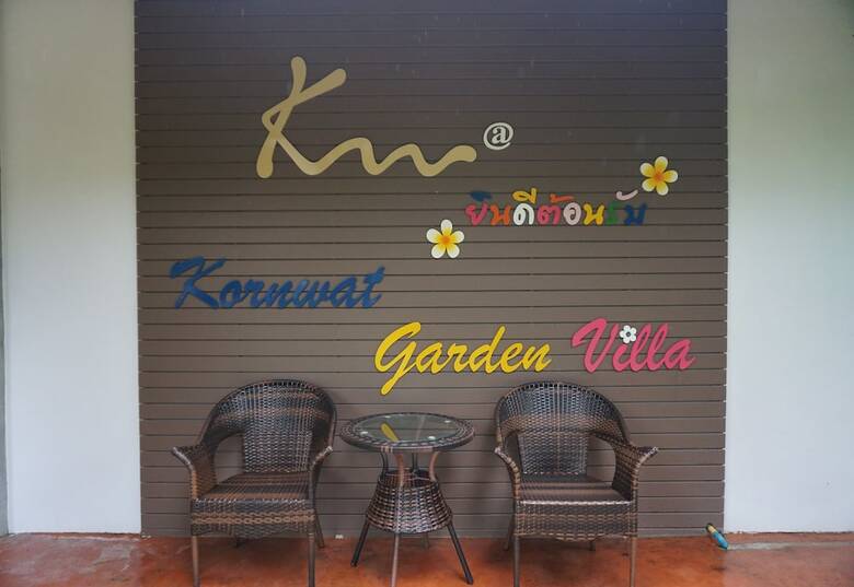 Hotel Kornwat Garden Resort
