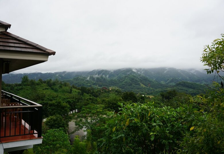 Hotel Kornwat Garden Resort