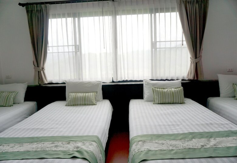 Hotel Kornwat Garden Resort