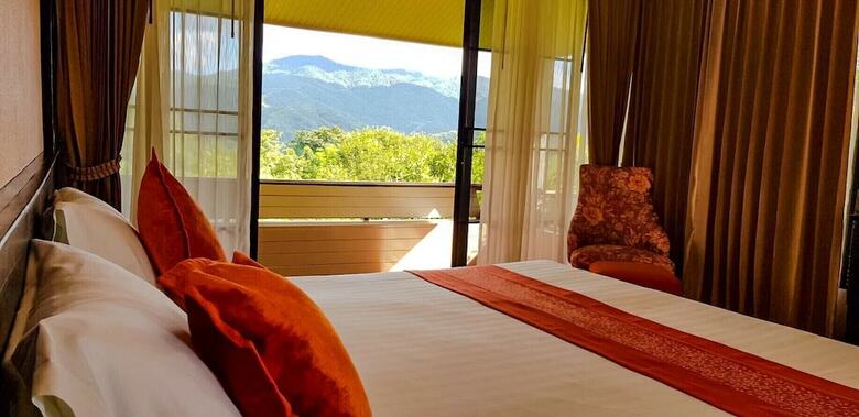 Hotel Kornwat Garden Resort