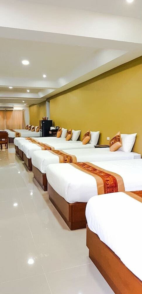 Hotel Kornwat Garden Resort
