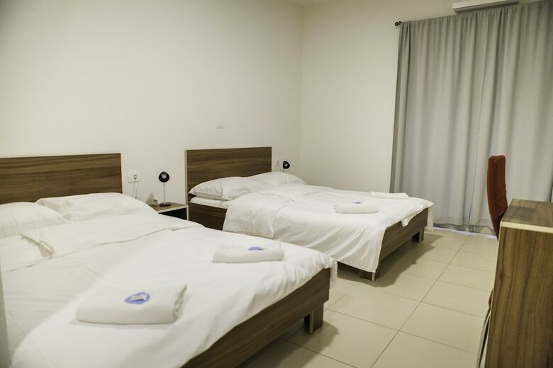 Hotel Lavender - Oleander Resort