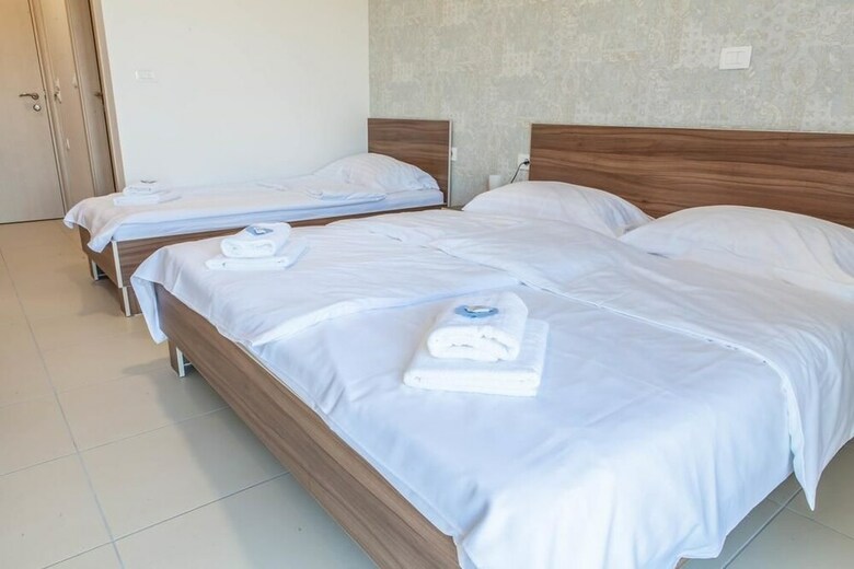 Hotel Lavender - Oleander Resort