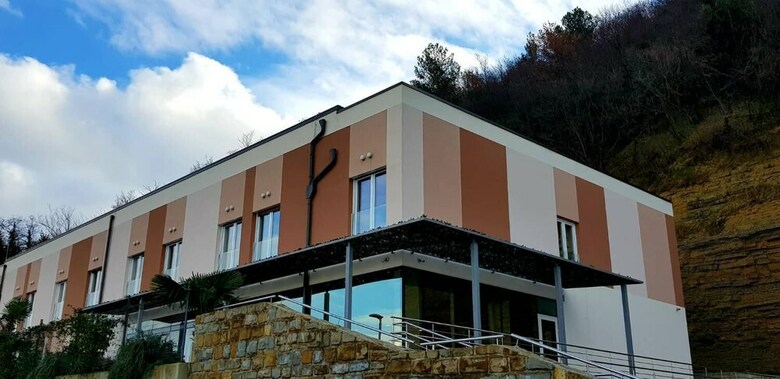 Hotel Lavender - Oleander Resort