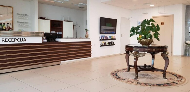 Hotel Lavender - Oleander Resort