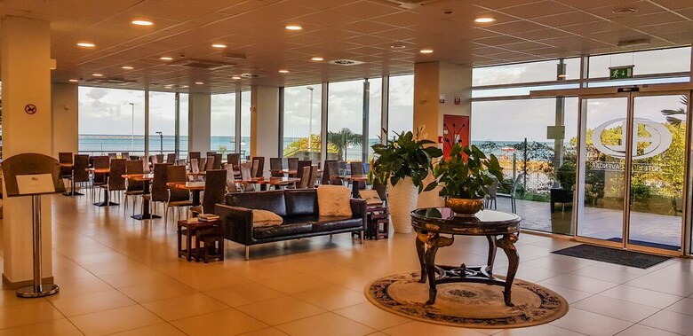Hotel Lavender - Oleander Resort