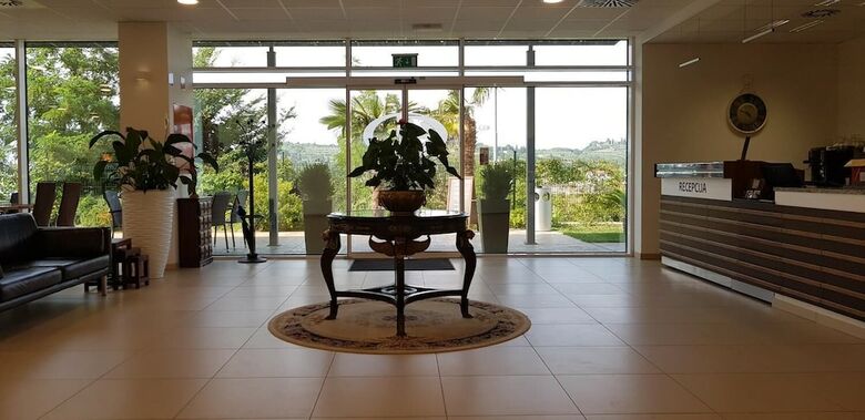 Hotel Lavender - Oleander Resort