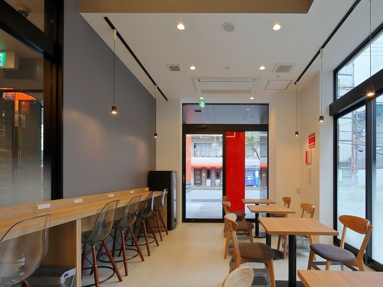 Apa Hotel Shin-osaka-ekiminami