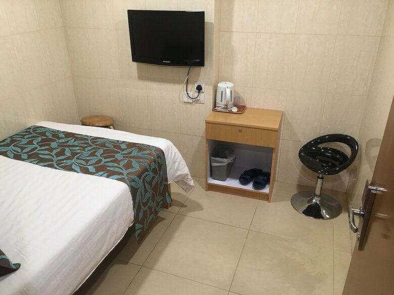 Hotel Fei Hung Hostel