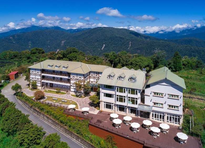 Hotel Junyue Resort