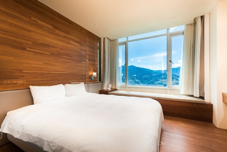 Hotel Junyue Resort