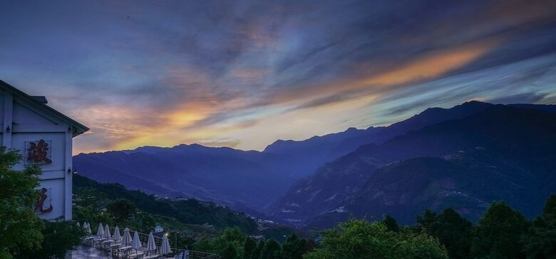 Hotel Junyue Resort