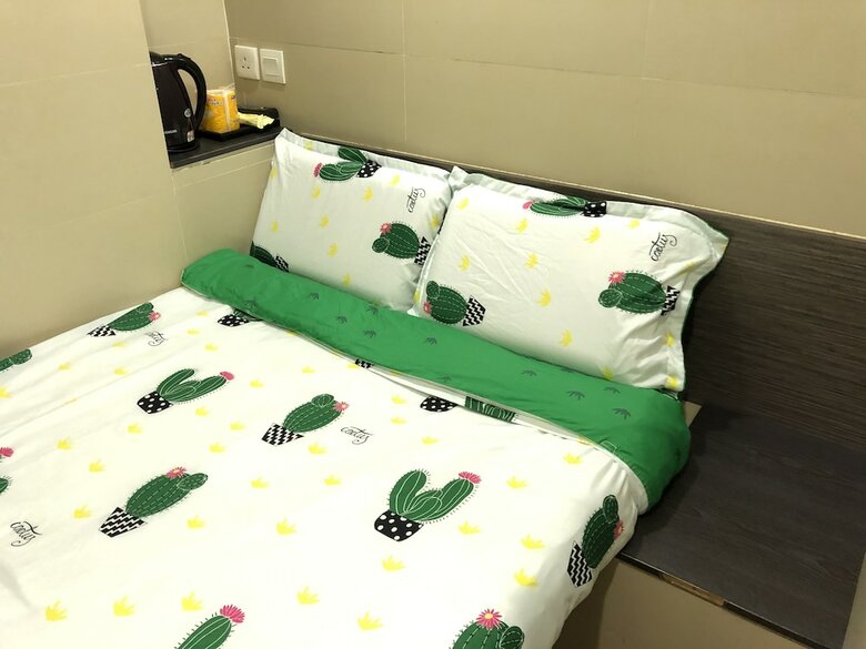 Hotel Mingdu Hostel