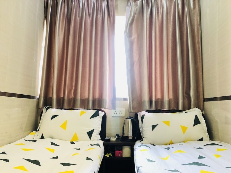 Hotel Mingdu Hostel