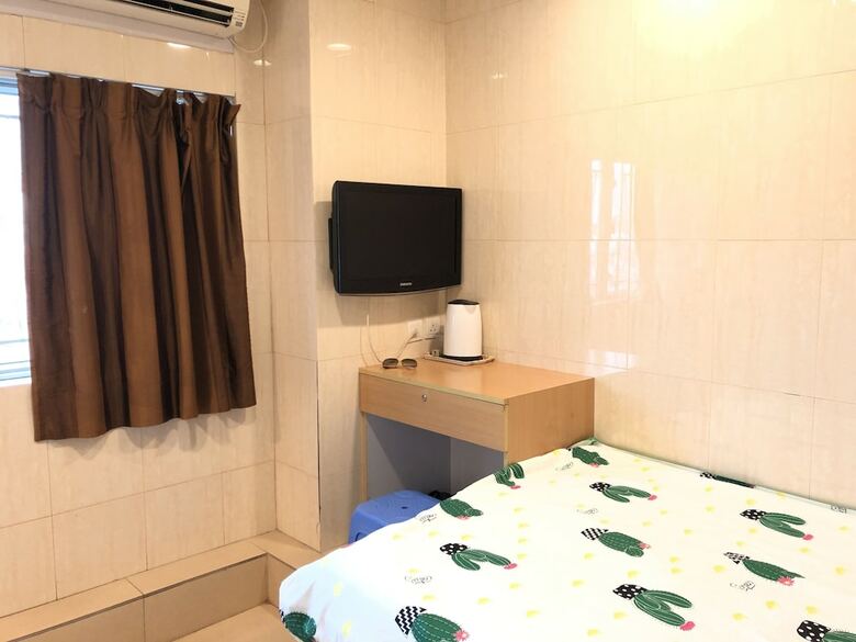Hotel Mingdu Hostel