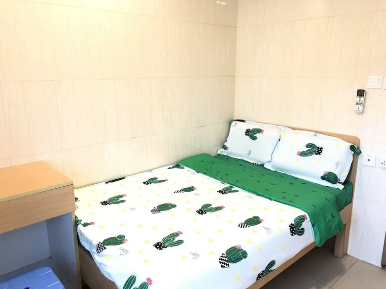 Hotel Mingdu Hostel
