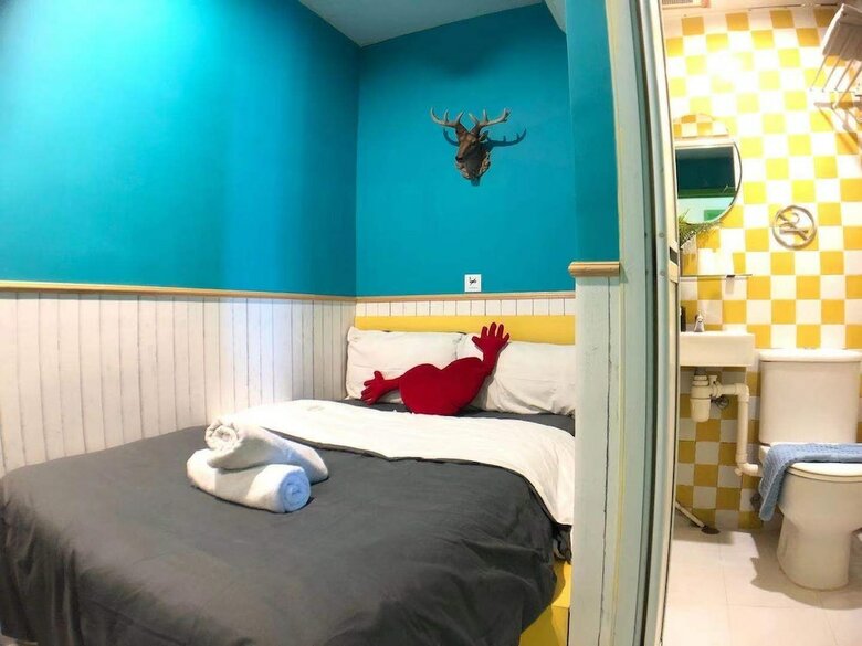 Hotel Mingdu Hostel