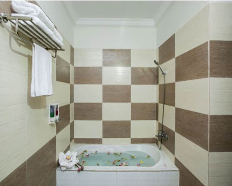 V Siem Reap Town Hotel