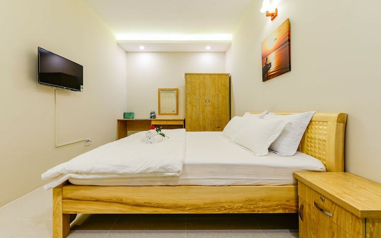 Premium Beach Hotels & Apartments
