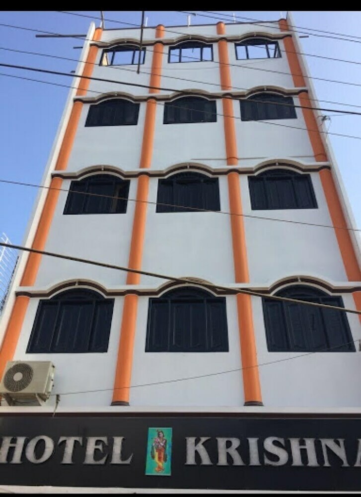 Hotel Krishna