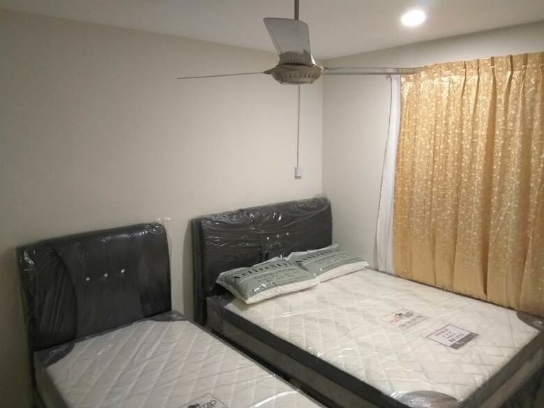 Sakura Bandar Semariang Guest House