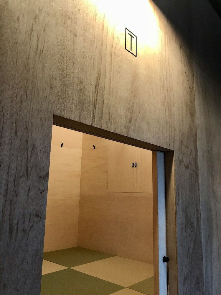 Hostal Sumidanagaya