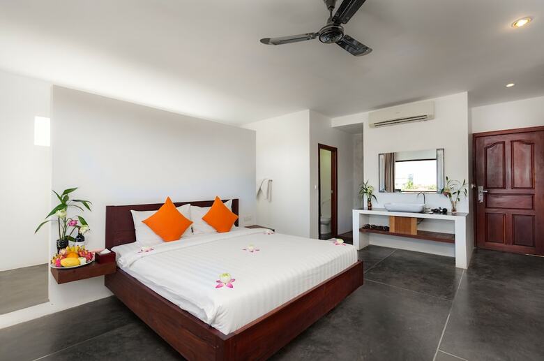 Hotel Eocambo Residence