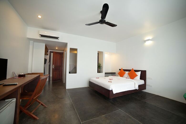 Hotel Eocambo Residence