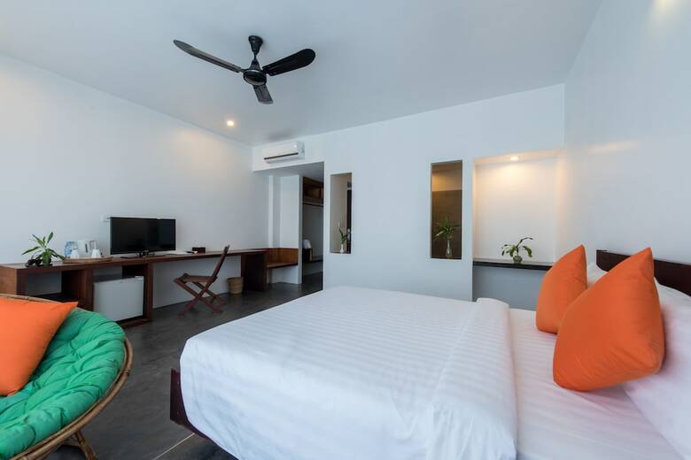 Hotel Eocambo Residence