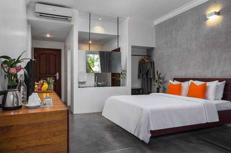 Hotel Eocambo Residence