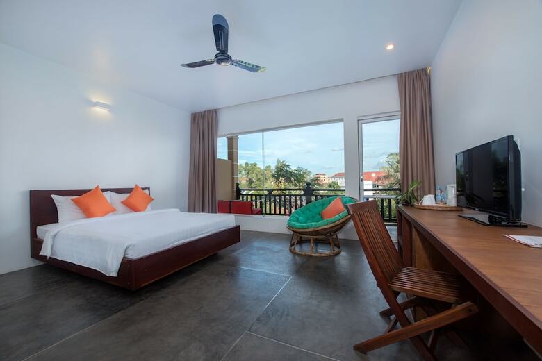 Hotel Eocambo Residence