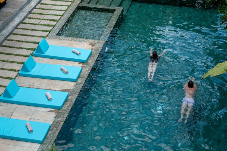 Hotel Eocambo Residence