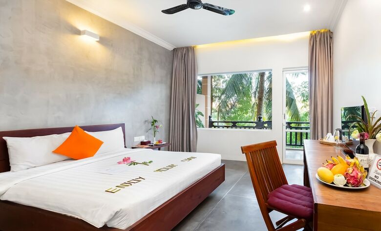 Hotel Eocambo Residence