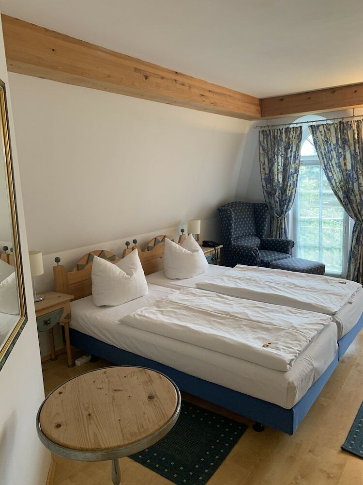 Hotel Zwei L�nder