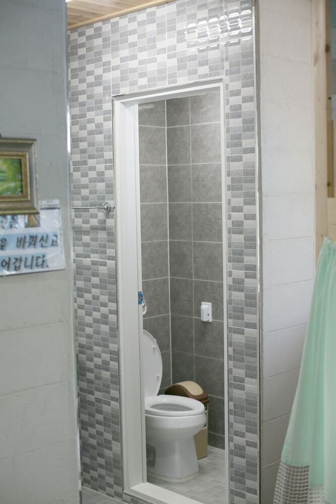 Hostal Capsule In Gangneung - Hostel