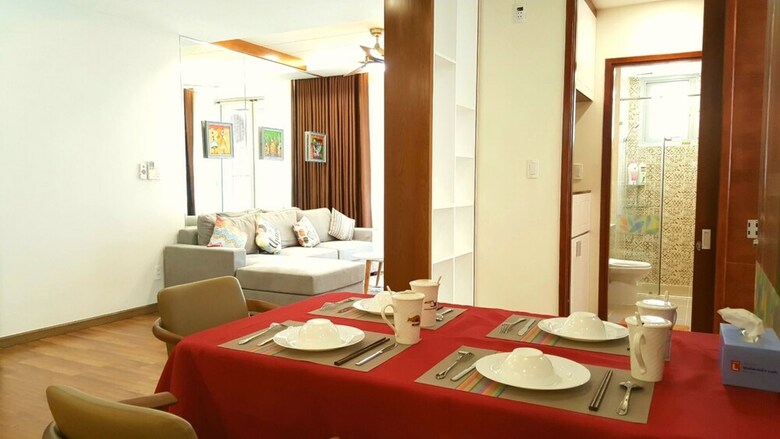 Apartamentos Henry Apt Expo Secc Goft Swpool F11th