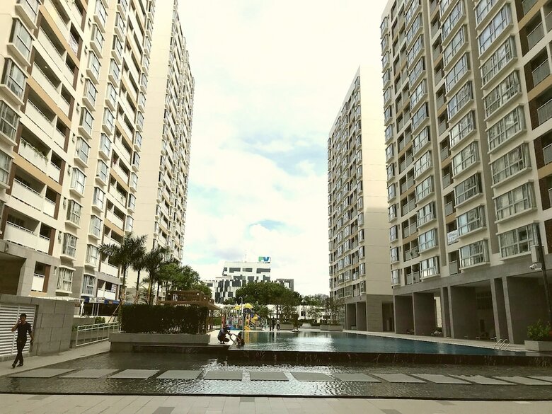 Apartamentos Henry Apt Expo Secc Goft Swpool F11th