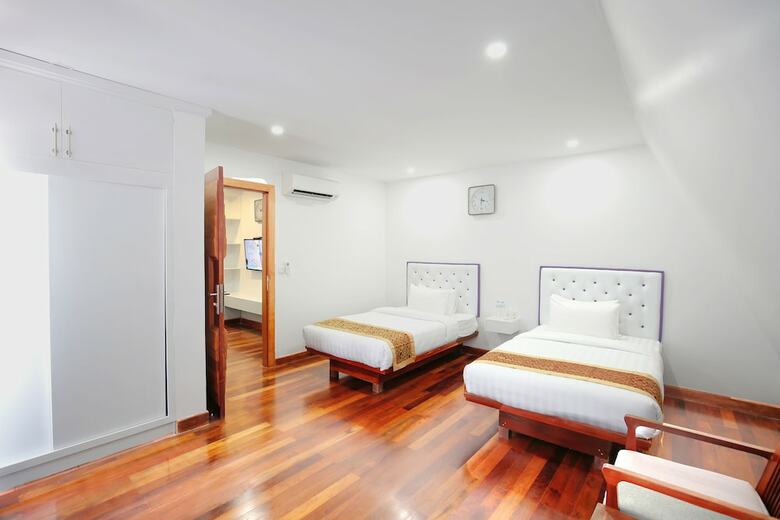 Zita Angkor Hotel