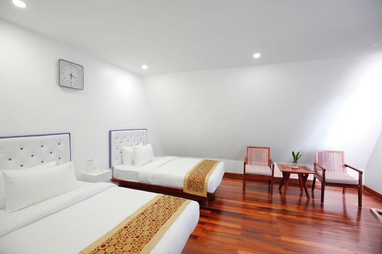 Zita Angkor Hotel