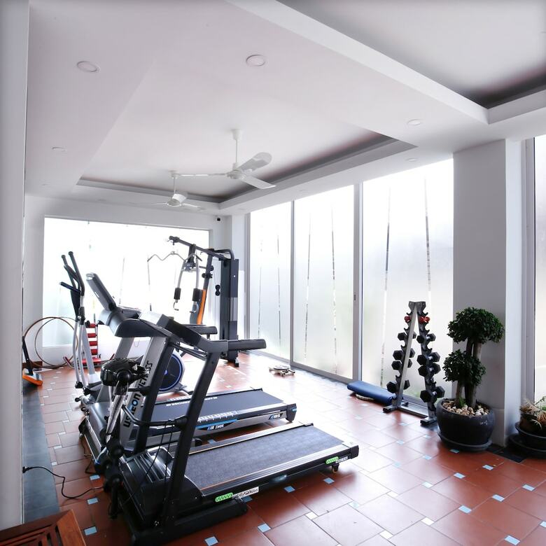 Zita Angkor Hotel