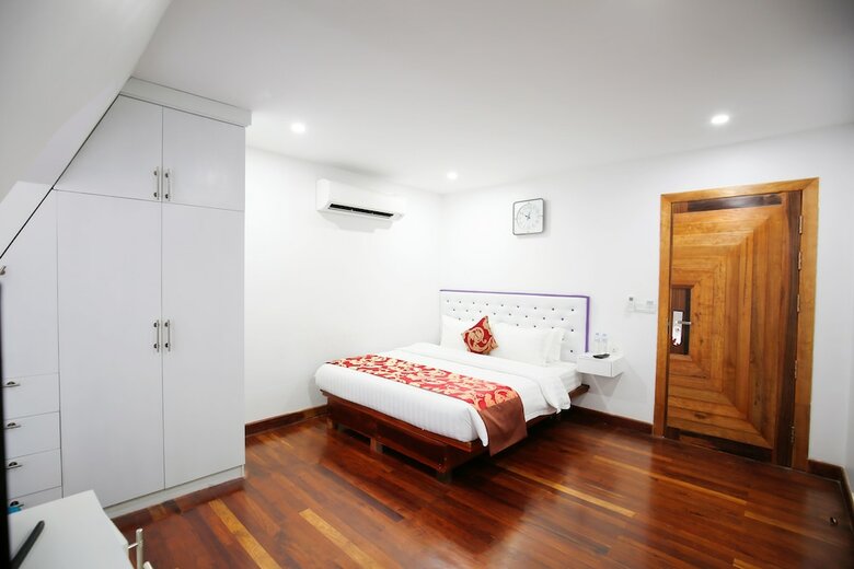 Zita Angkor Hotel