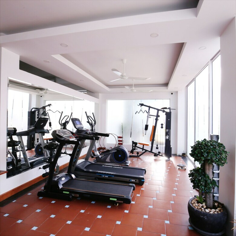 Zita Angkor Hotel