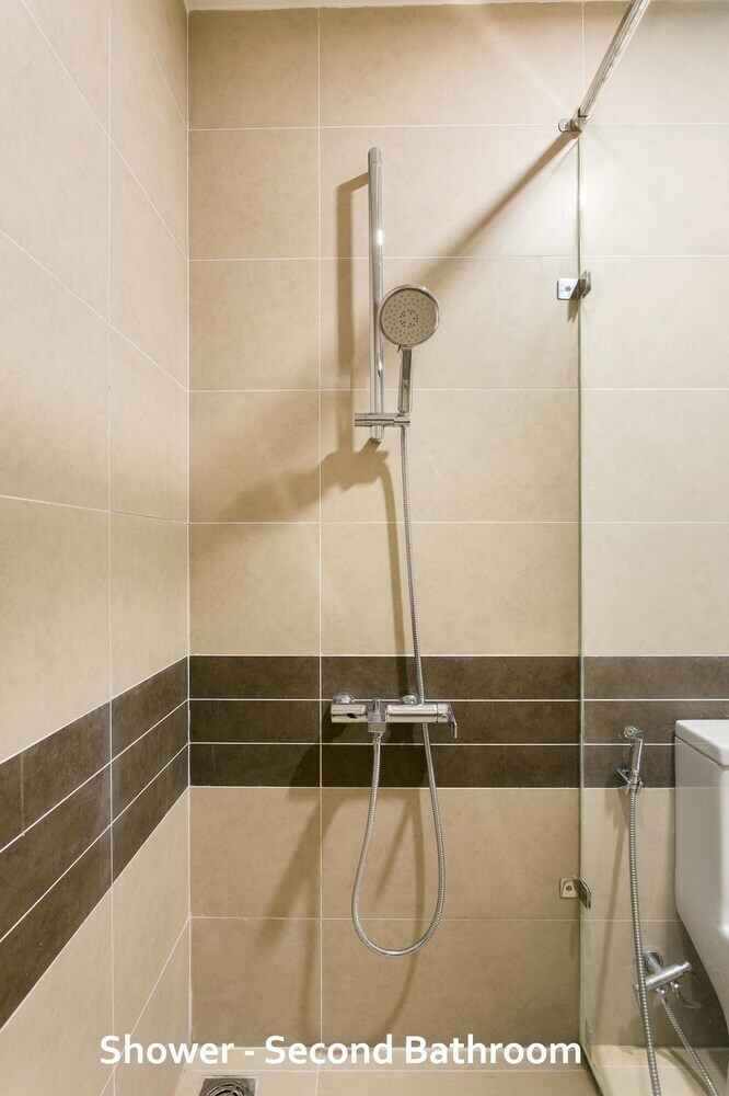 Apartamentos Henry Studio Luxury 2br Swpool 17th