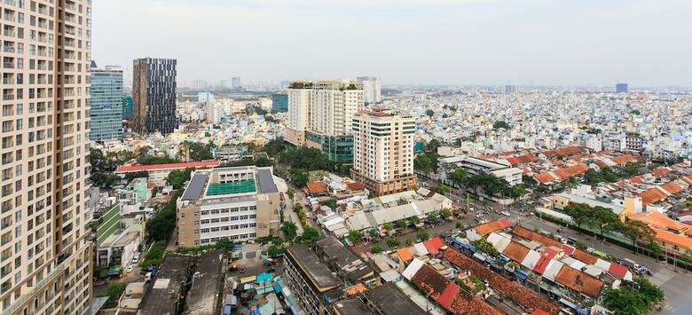 Apartamentos Henry Studio Luxury 2br Swpool 17th